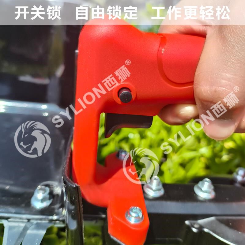 电动采茶机24V无刷可携式修剪A机剪茶机小型单人采茶叶揹负式充电