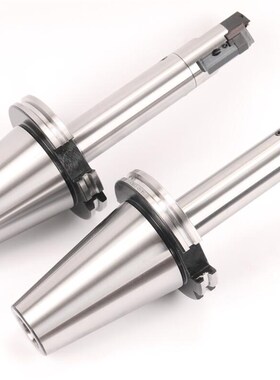 DIN69871k SK50粗镗刀柄精镗刀柄SK50-LBK6-95