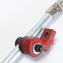 上海外圆磨MQ1350B外圆磨v床水嘴1450水咀总成砂轮喷水咀 冷却水