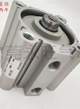 SMC型薄型气缸CDQ2B63-35DZ-40DZ-45DZ/30DMZ/3M5DMZ/DMZ/DCZ/DCM