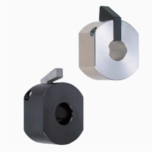 D20 D10 D30金属固定环快速安装 D25 D22 wD16 D15 D12 FBQ21