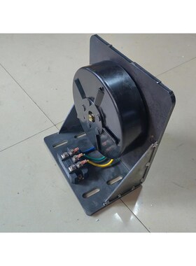 24V36V48V60V72V220V2000W风力水力永O磁三相无刷交流增程器发电