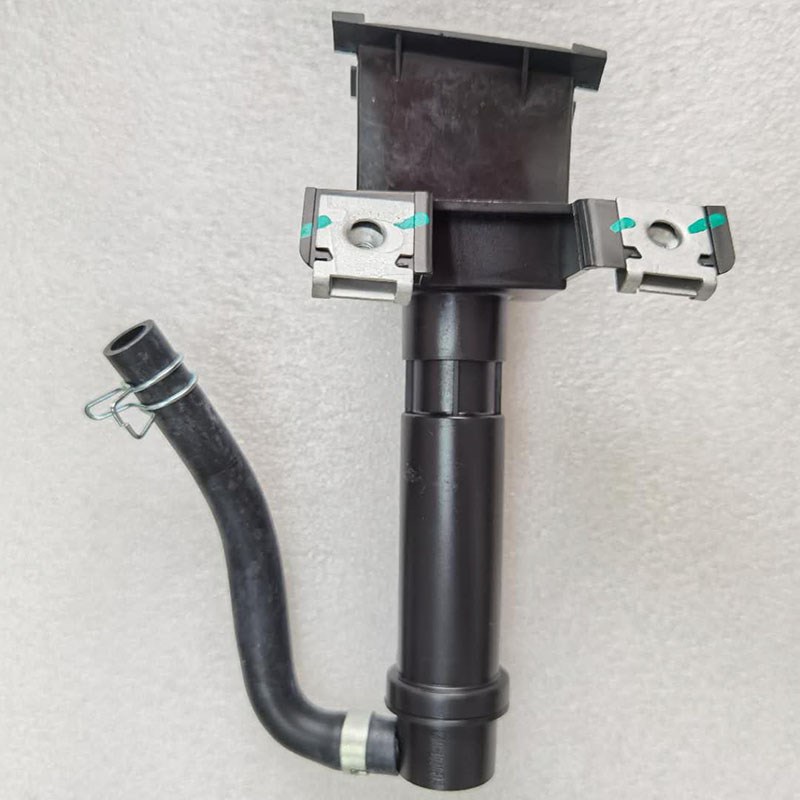 Original Car accessories HeadligCht spout for Mitsubishi Lan