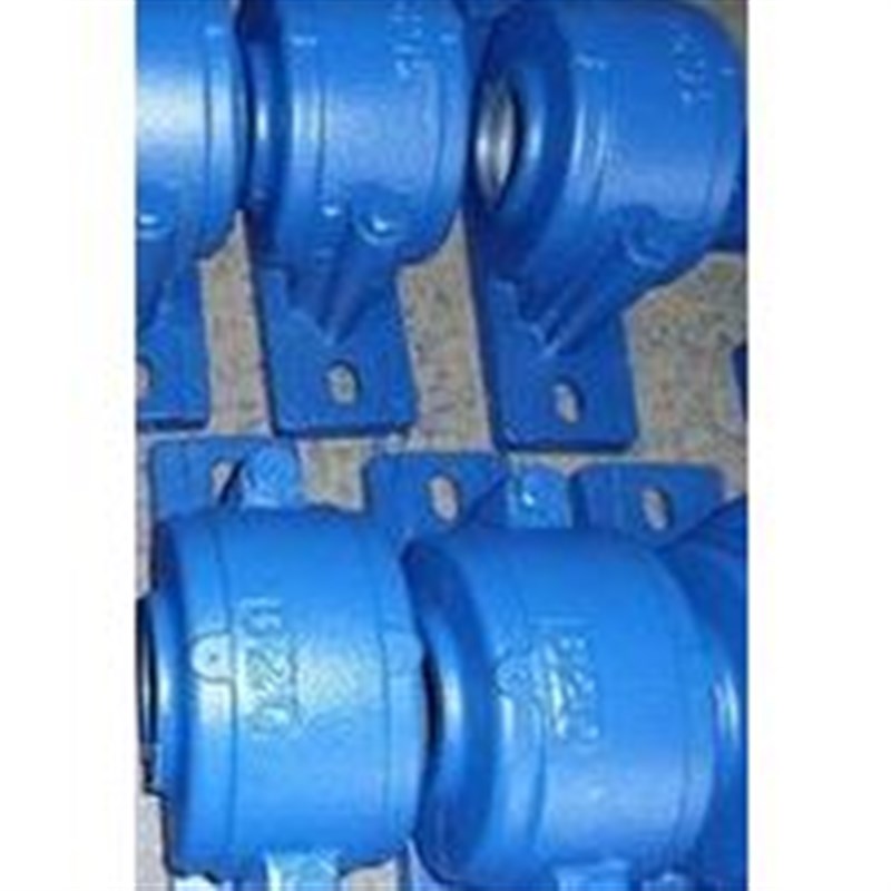 轴承座1g613剖分式轴承座