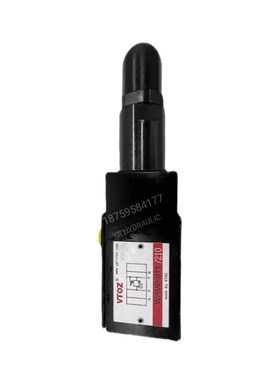 VTOZ维拓斯WHMP-011/210叠加式溢流阀WKM-012/350平替X阿托斯atos