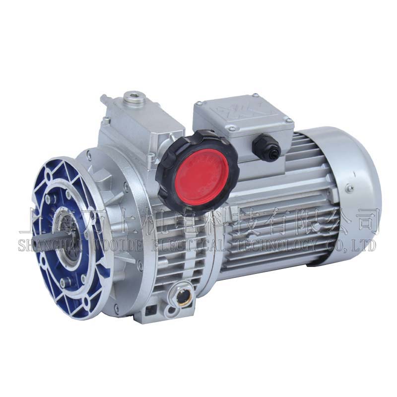 MBW40Y-3gKW-C MB无极调速箱行星齿轮减速机MBY55Y-5.5KW-C减速器