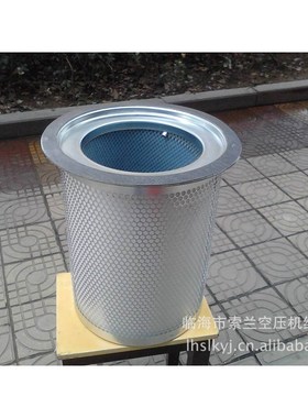 SMAC92e2 1622314200斯可络螺杆式空压机配件三滤保养耗材油分油