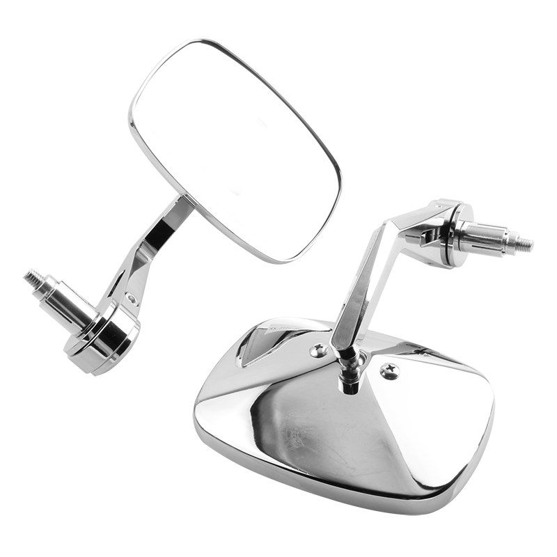 适用于AR适GP150 GP200 GP/TFG300一系列车型改装手把镜倒车镜