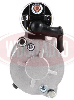 开利冷藏车起动机制冷机起动机M008T70974I起动机马达1C010-63014