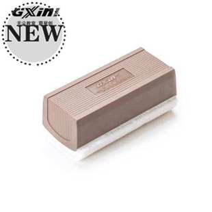 刷刷擦纤维白板擦粉j笔擦白板刷 儿童G画板绿板擦绒布白板擦白板