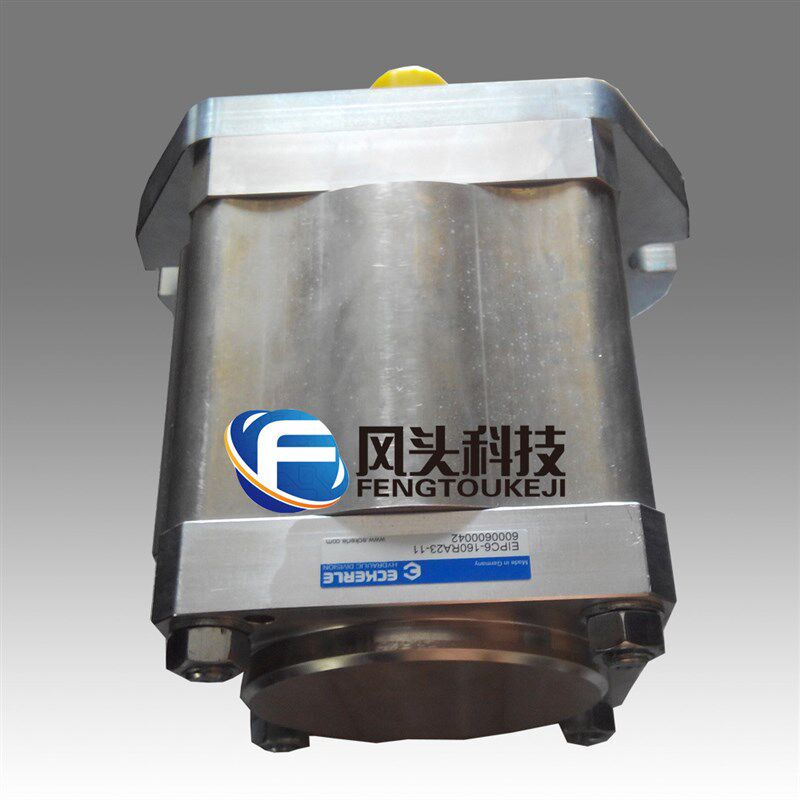 德国艾克b齿轮泵注塑机压铸机吹瓶机鞋机锻压机液压设备油泵