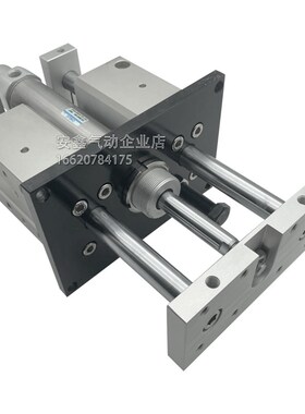 气立可气缸GCU GCB40X75/100/12x5/150/200/250/300/400/500 F A2