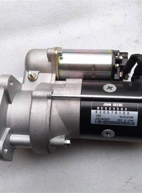 RE503093 RE59010 SE502632 RE503120 RE509856 000135Y9029起动