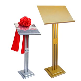 铜牌支架展架金i属揭牌架揭幕仪式架子揭牌仪式展架支架展示架红