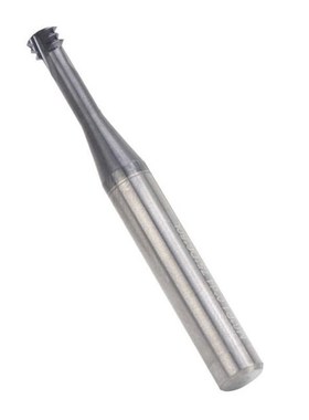 scissors tijerkas Milling Cutter 3?Tooth 60 Tungsten Stee