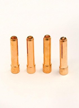 TIG焊炬配件g34Pcs 4#12#高温玻璃杯套件适合WP17/18/26焊接枪嘴