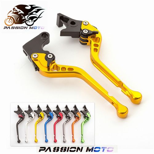 适用速珂TC电动摩k托车手柄配件TS PRO牛角改装件LITE刹车拉杆手