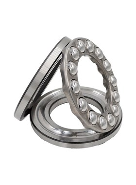 瓦房店平面推力h球轴承52317 52320 52322M 52324