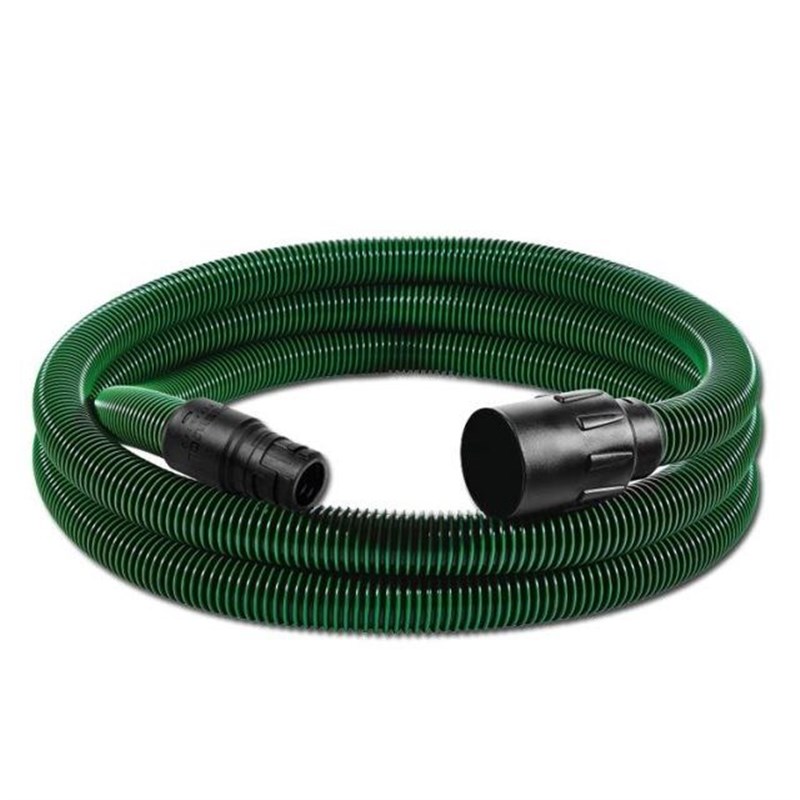 费斯托干磨机通用吸尘管抗静电集尘软管磨灰机电动W软管气管 配件