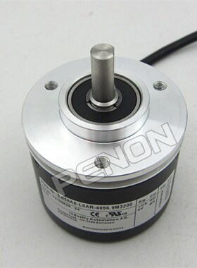 EB58A8-L5AR-4096.9M3200编码器2048-9M2G00.9M3201.9M3202.9M320