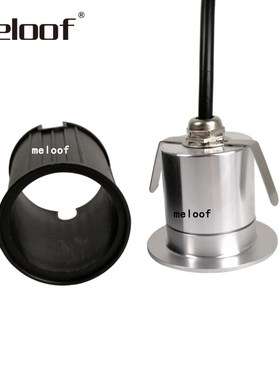 LED nderground light 3W 5W yCOB Floor Lamp Outdoor Ground Ga