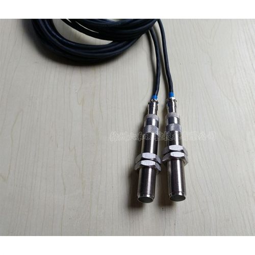 CS-3齿轮霍尔测速D探头转速传感器适用于