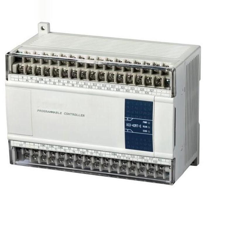 信捷PLC XD5-24T-E R/24T4 32R/T/32T4G 48T/48T6 60R/T/60T6 T10