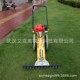 汽油手推割草机草坪修剪机汽油除草打.草机剪草机