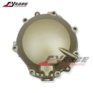 12R 0E6年 适用于川崎 触发盖 发动机边盖 磁电机边 ZX12R