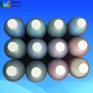 兼容佳能Canon Pro-520D/540D/540S/560S染料墨水PPFI-57 DYE INK