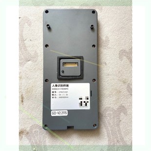 人像识别终端M355CC3 R23WFC