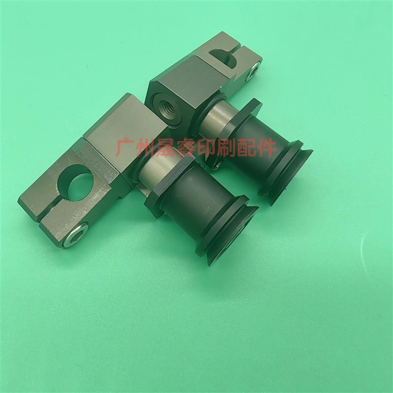 海德堡印刷机配件SM5r2/PM52吸嘴头 拧不烂  一对价格