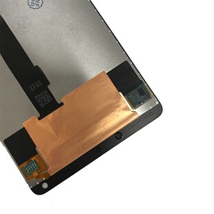 LCD Displa Xiaomi MQix2 Frame Mix For 5.99