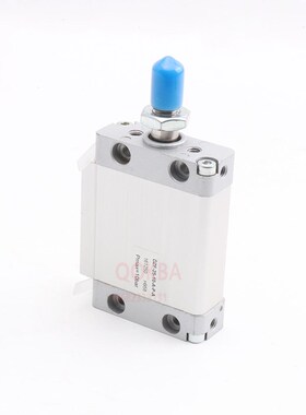 KBA高宝印刷e机扁型气缸DZF-25-10-A-P-A  161250密封气封P727140