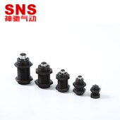神驰SNSc油压缓冲器可调RBQC1604 3213 3009 RBQC2007 RBQC2508