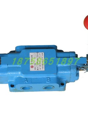 宏泰工程液压件厂 无锡 34SM-L10Hy-T 34SO-L10H-W 34SY S0手动阀