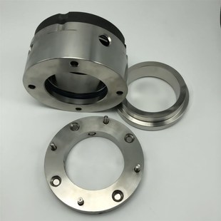 80真空包 F50 新款 反应釜机械密封204B