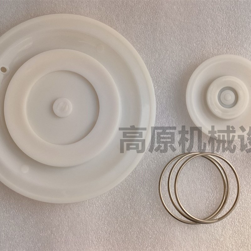 脉冲阀 AE14h40B AE2440B 1.5寸膜片维修包 电磁喷吹阀膜片