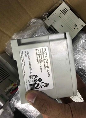 台达plac.16点,20点 少量到货,要的私聊,功能包好