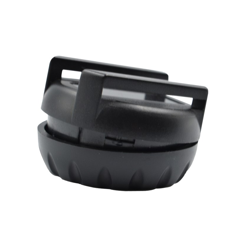 蓝牙Pttc对讲机按钮支持汽车手持麦克风对讲机戒指佩戴手持麦克风