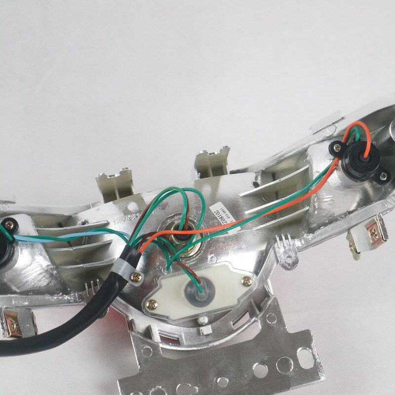 光阳踏板劲丽GP110/ GP125/锋丽VP11F0. /VP125 后尾灯泡刹车灯壳