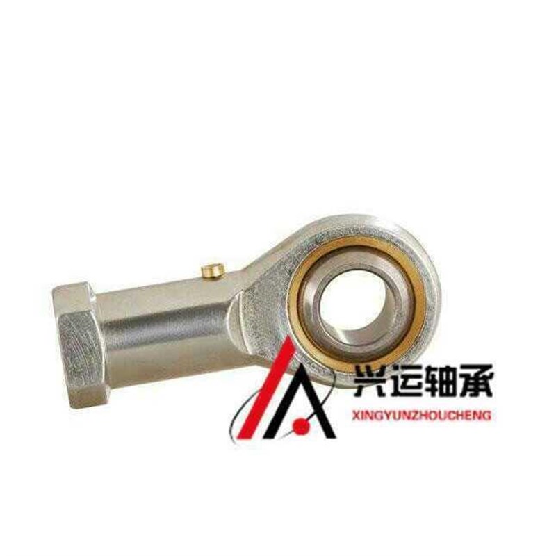 E系杆端关节轴承SA40ElS/SA45ES/SA50ES/SAL40ES/SAL45ES/SAL50ES