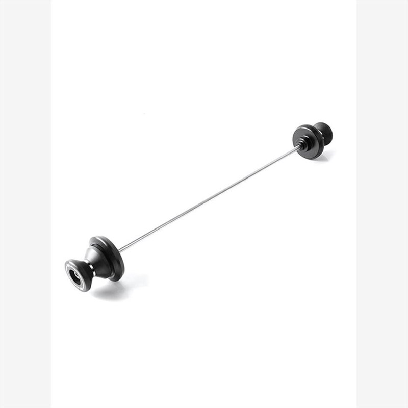 适用于雅马哈YZF-R7 21-22年EP改装前后轮防摔球后轮带Z起车钉保