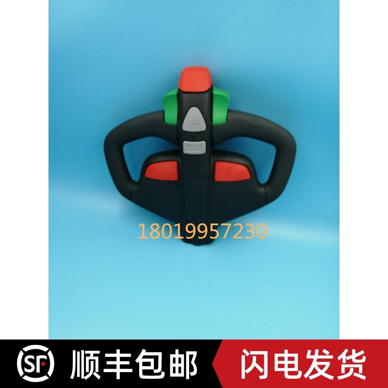 诺力叉车手柄总成g加速总成PSB12/15PS15/20/PS16W/PT15/20/PTE20