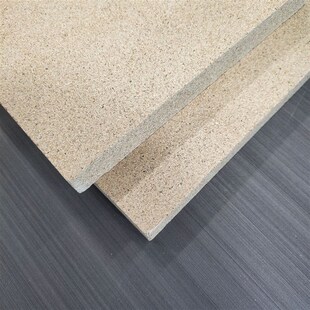 蛭石防火板保温隔热耐火板壁炉A防火门芯建筑保温隔热材料蛭石板