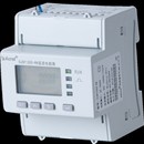 适用于光伏项目多功能电表 直流电G能表 DJSF1352 RN安科瑞导轨式