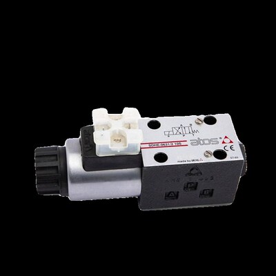 Atos阿托d斯SDHE-0631/2 10S /2/A 10S液压电磁阀SDHE-0713意大利