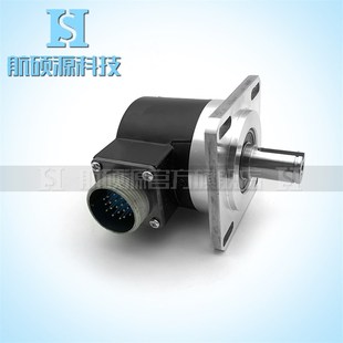 器1024 1024.1M4800工业自动化控制光R电旋转编码 EB58M15Q L5Y2R