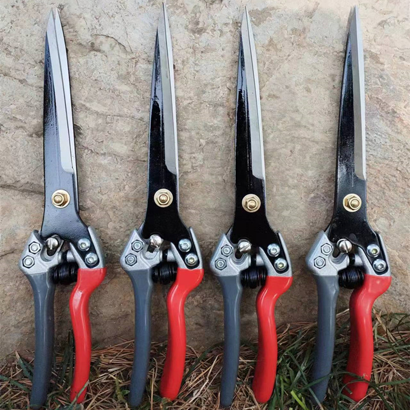 新款手动羊毛剪剪羊毛专用剪刀羊毛剪子兔毛牛毛马鬃剪宠物美容剪