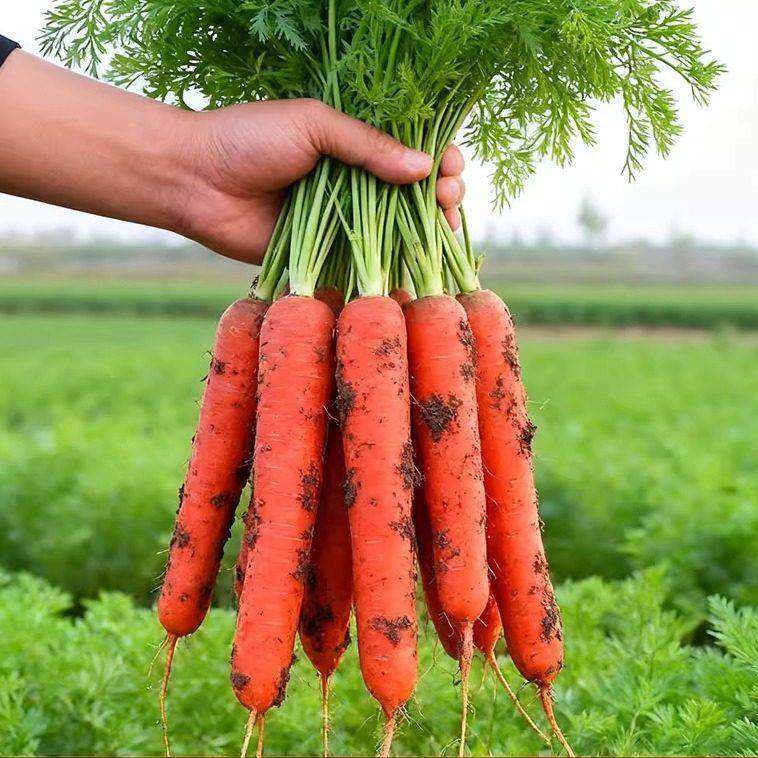 小顶红参胡萝卜种子红色高产水果萝卜秋季四季籽种蔬菜孑秋季播种,鲜花速递/花卉仿真/绿植园艺,红掌/凤梨/温室花卉,淘宝优惠券,粉丝福利购,淘宝优惠卷